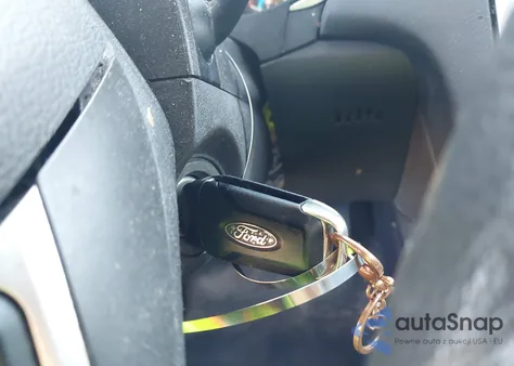 2016 Ford Fusion Se z USA, uszkodzony, nr VIN 1FA6P0H75G5103991